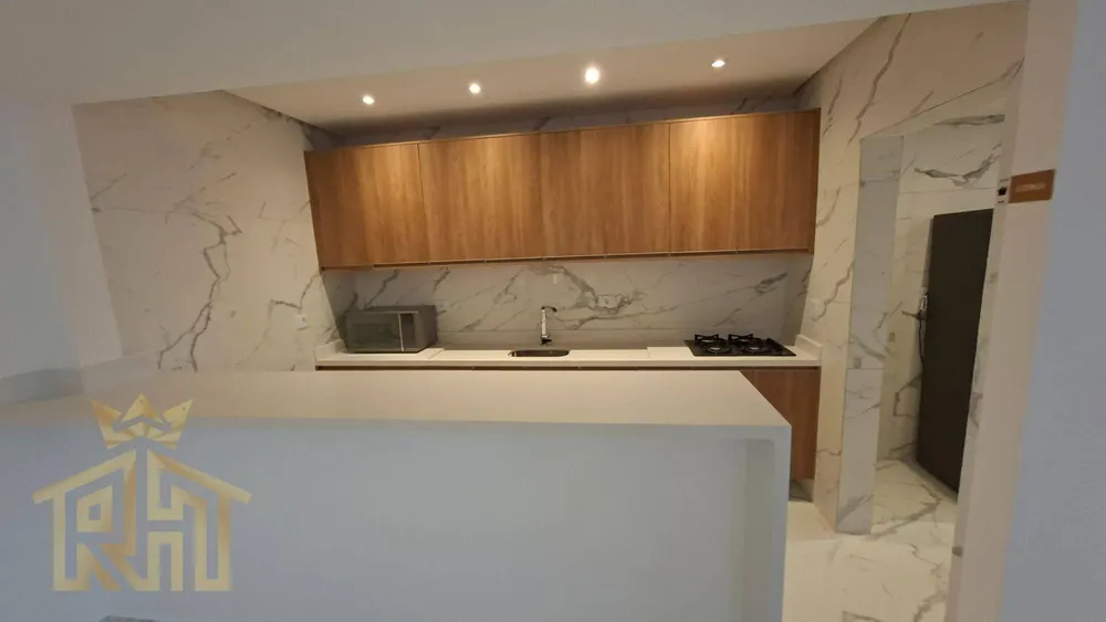Apartamento, 2 quartos, 80 m² - Foto 1