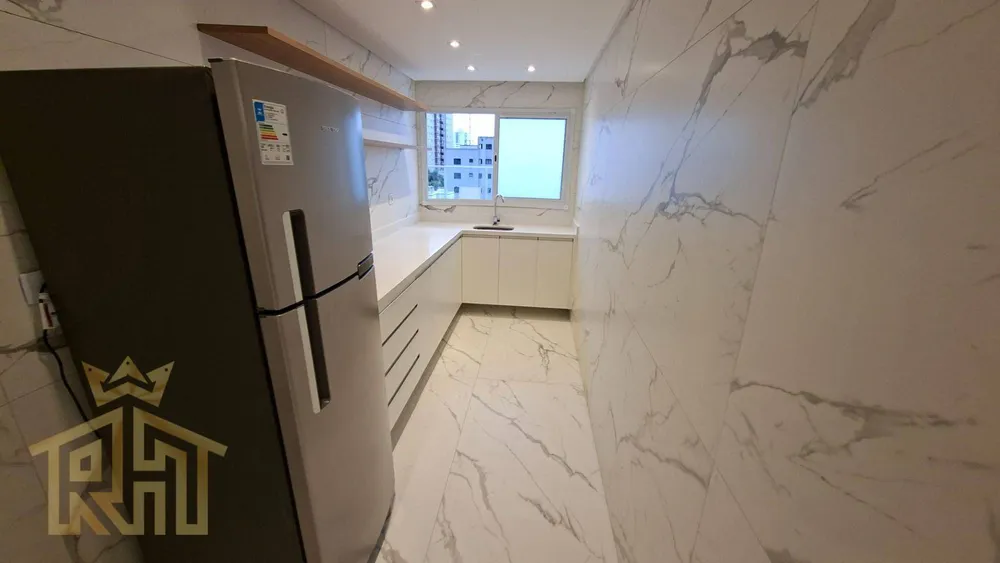 Apartamento, 2 quartos, 80 m² - Foto 2