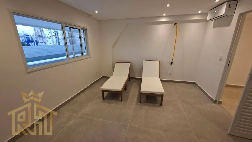 Apartamento, 2 quartos, 80 m² - Foto 9