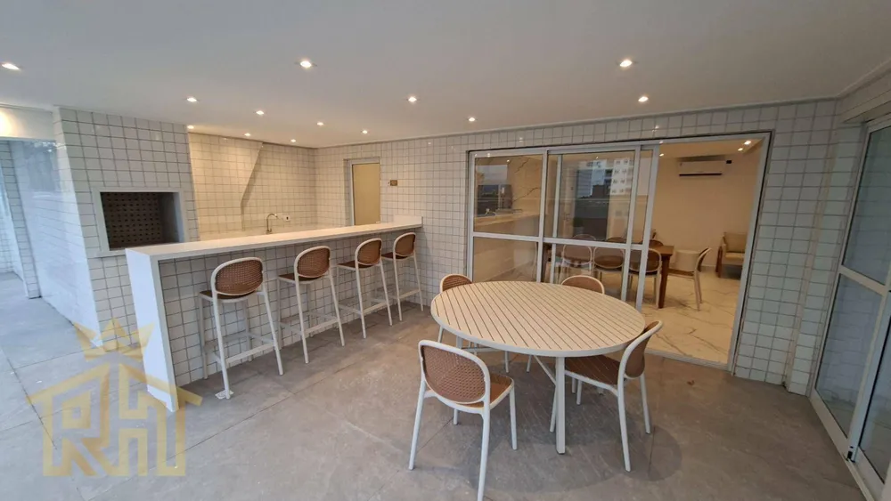 Apartamento, 2 quartos, 80 m² - Foto 5