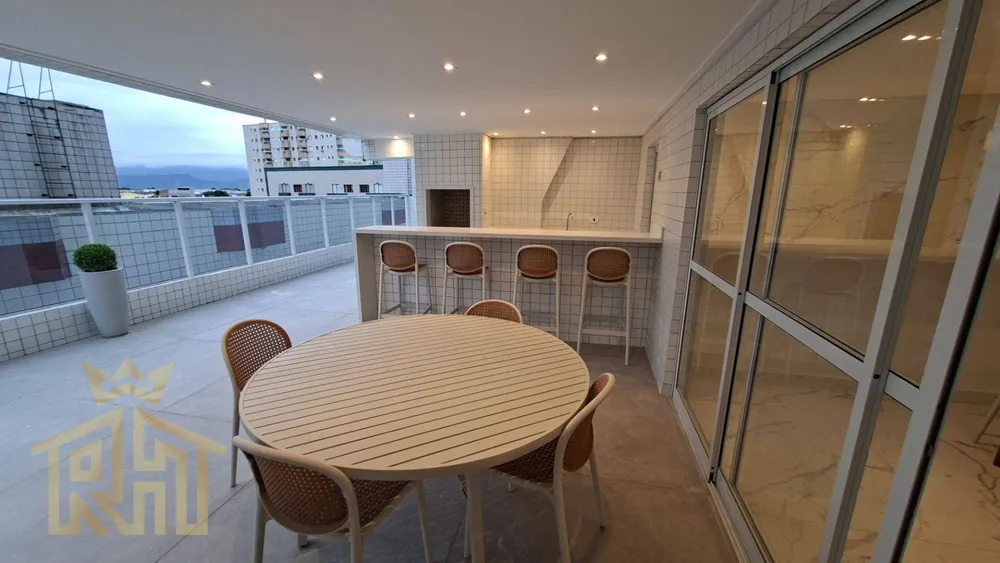 Apartamento, 2 quartos, 80 m² - Foto 2