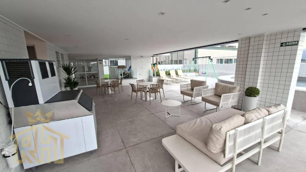 Apartamento, 2 quartos, 80 m² - Foto 8