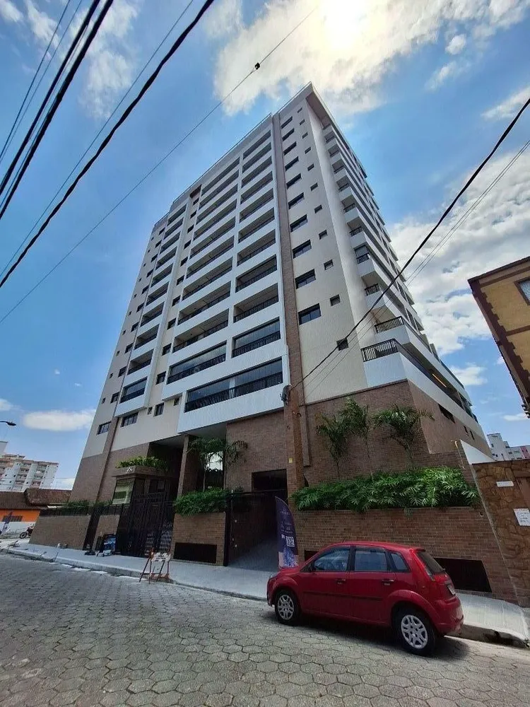 Apartamento, 2 quartos, 72 m² - Foto 2
