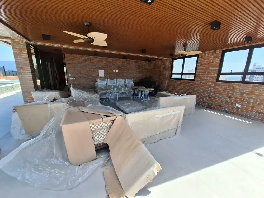 Apartamento, 2 quartos, 72 m² - Foto 3
