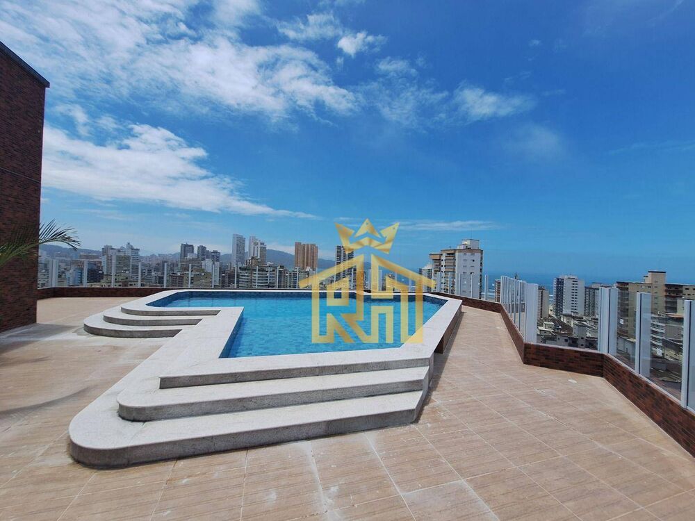 Apartamento à venda com 2 quartos, 73m² - Foto 11