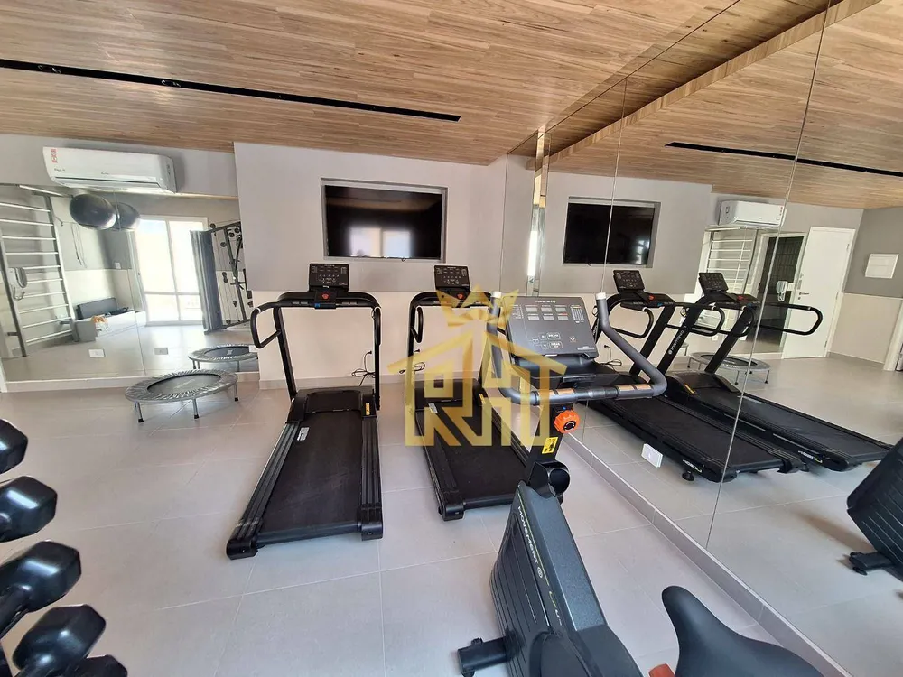 Apartamento, 2 quartos, 62 m² - Foto 6