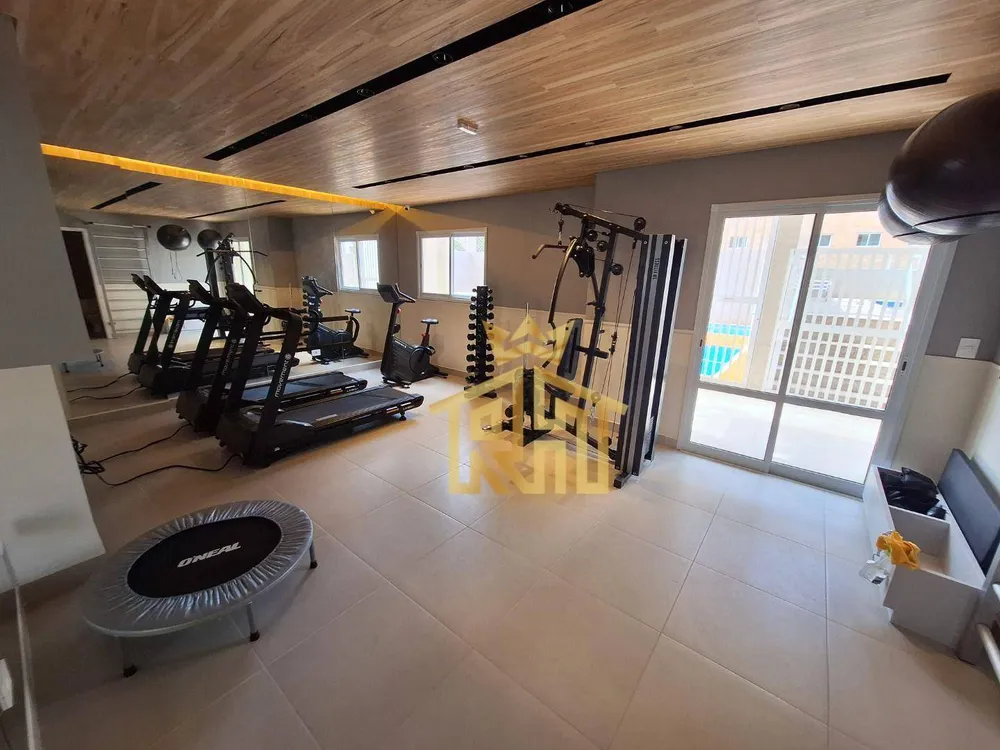 Apartamento, 2 quartos, 62 m² - Foto 10
