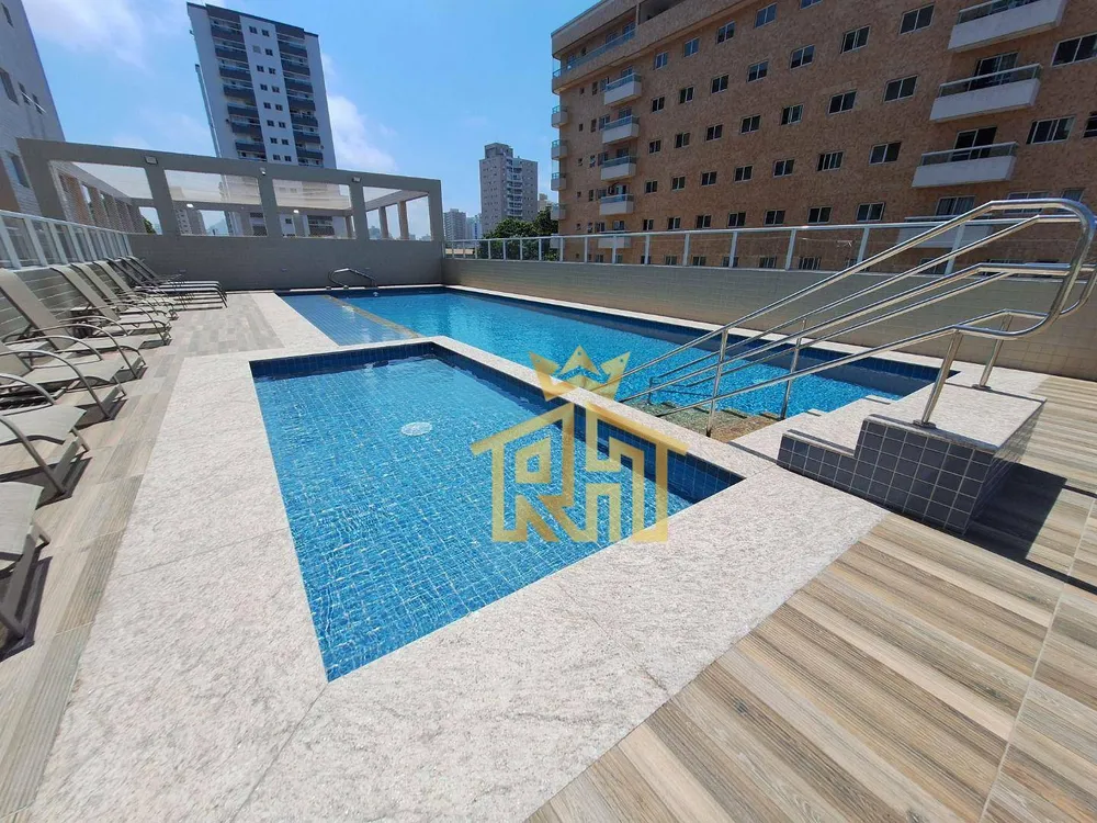 Apartamento, 2 quartos, 62 m² - Foto 4