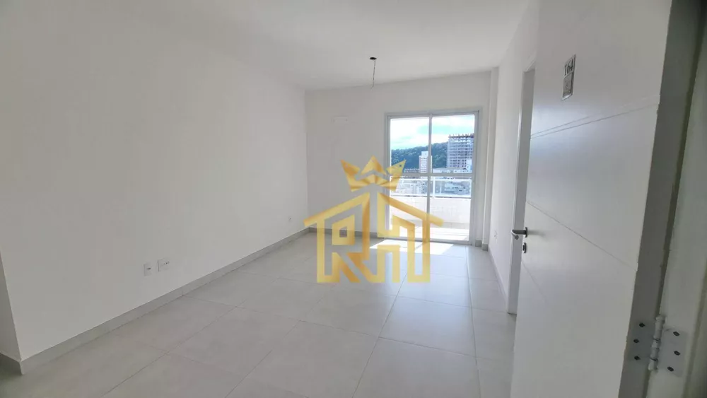 Apartamento à venda com 2 quartos, 95m² - Foto 2