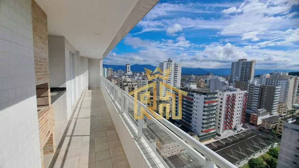 Apartamento à venda com 2 quartos, 95m² - Foto 1