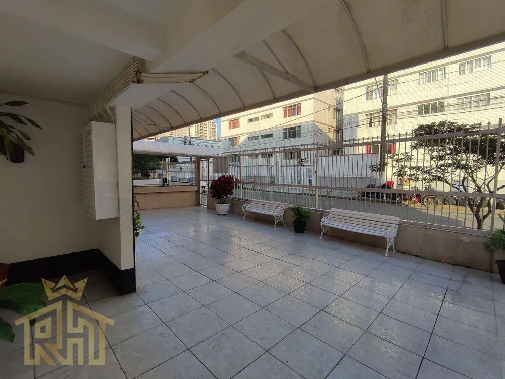 Kitnet-Studio, 30 m² - Foto 10