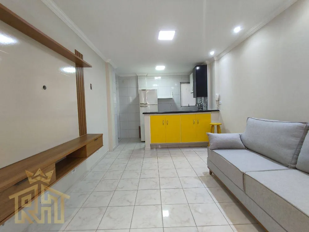 Kitnet-Studio, 30 m² - Foto 2