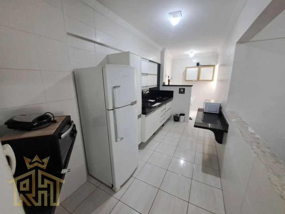 Apartamento, 2 quartos, 78 m² - Foto 2