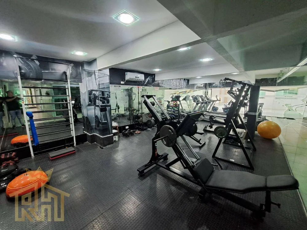 Apartamento, 2 quartos, 78 m² - Foto 12