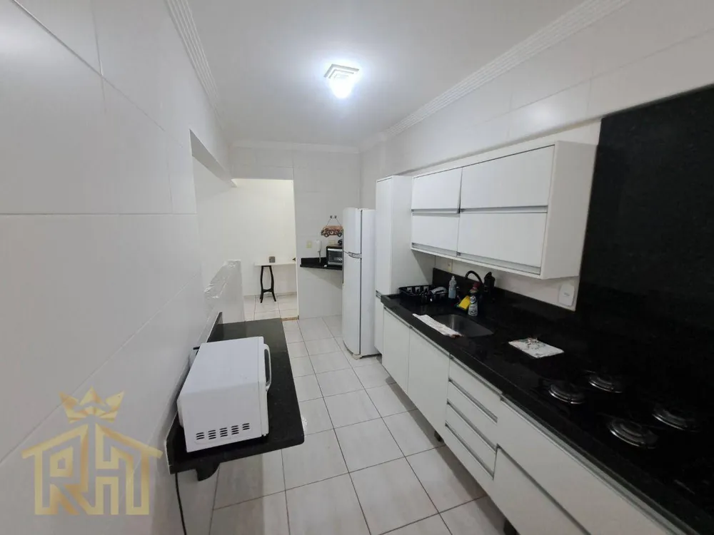 Apartamento, 2 quartos, 78 m² - Foto 8