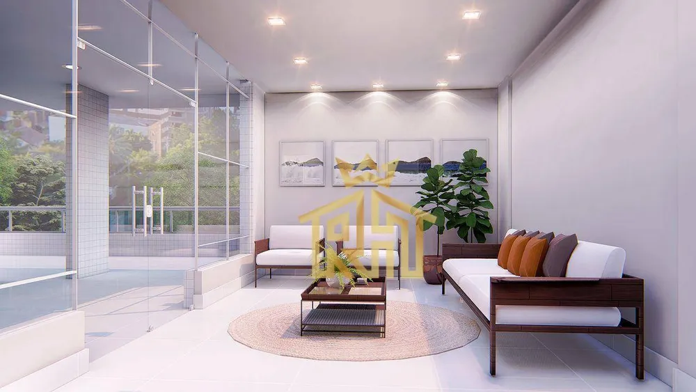 Apartamento, 3 quartos, 111 m² - Foto 23