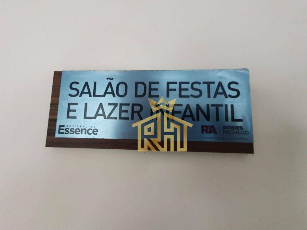Apartamento à venda com 2 quartos, 80m² - Foto 7