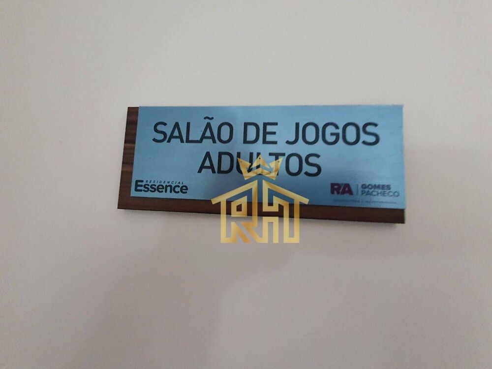 Apartamento à venda com 2 quartos, 80m² - Foto 6