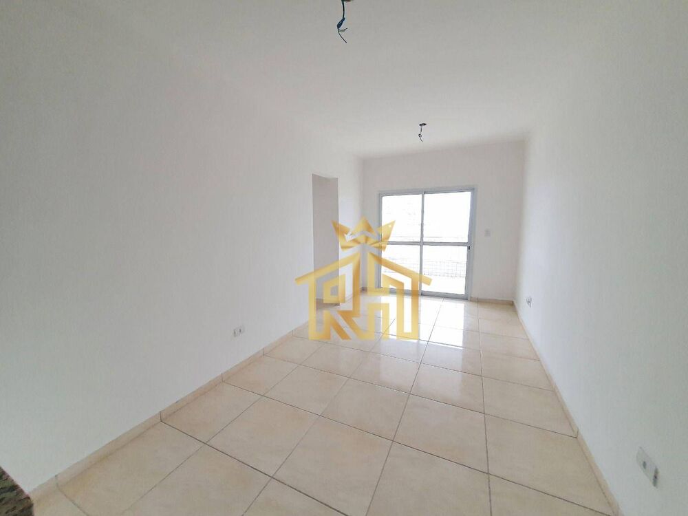 Apartamento à venda com 2 quartos, 80m² - Foto 1