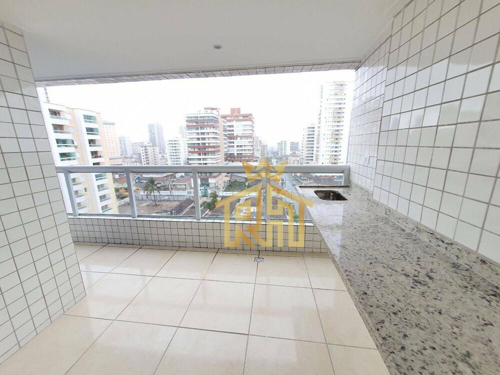 Apartamento à venda com 2 quartos, 80m² - Foto 2