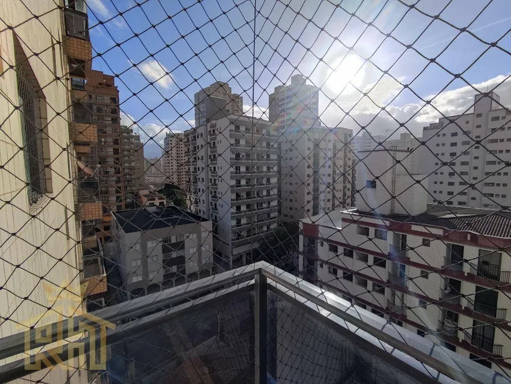 Apartamento, 2 quartos, 75 m² - Foto 4