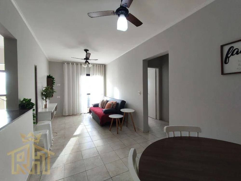 Apartamento, 2 quartos, 75 m² - Foto 2
