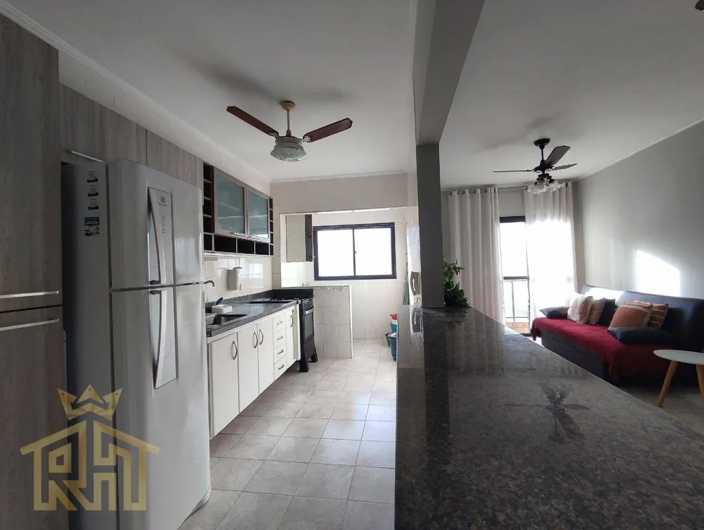 Apartamento, 2 quartos, 75 m² - Foto 11