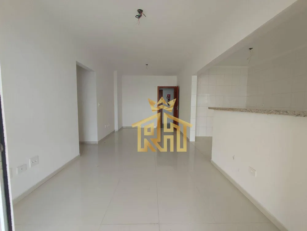 Apartamento, 3 quartos, 139 m² - Foto 2