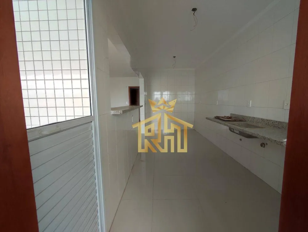 Apartamento, 3 quartos, 139 m² - Foto 2
