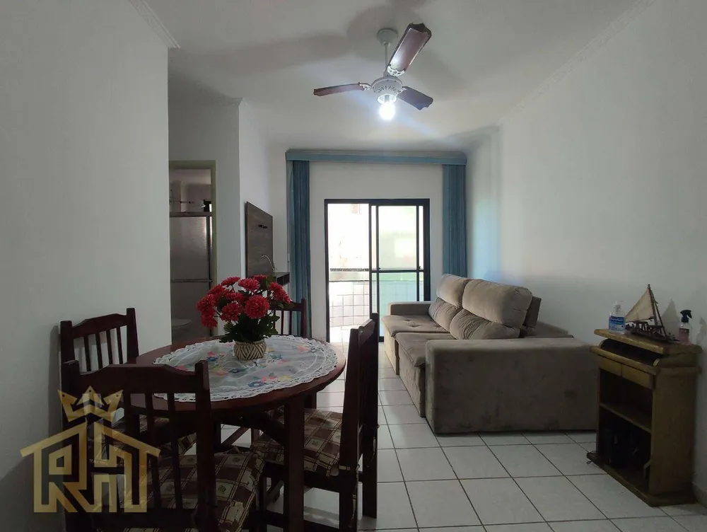 Apartamento, 1 quarto, 45 m² - Foto 2