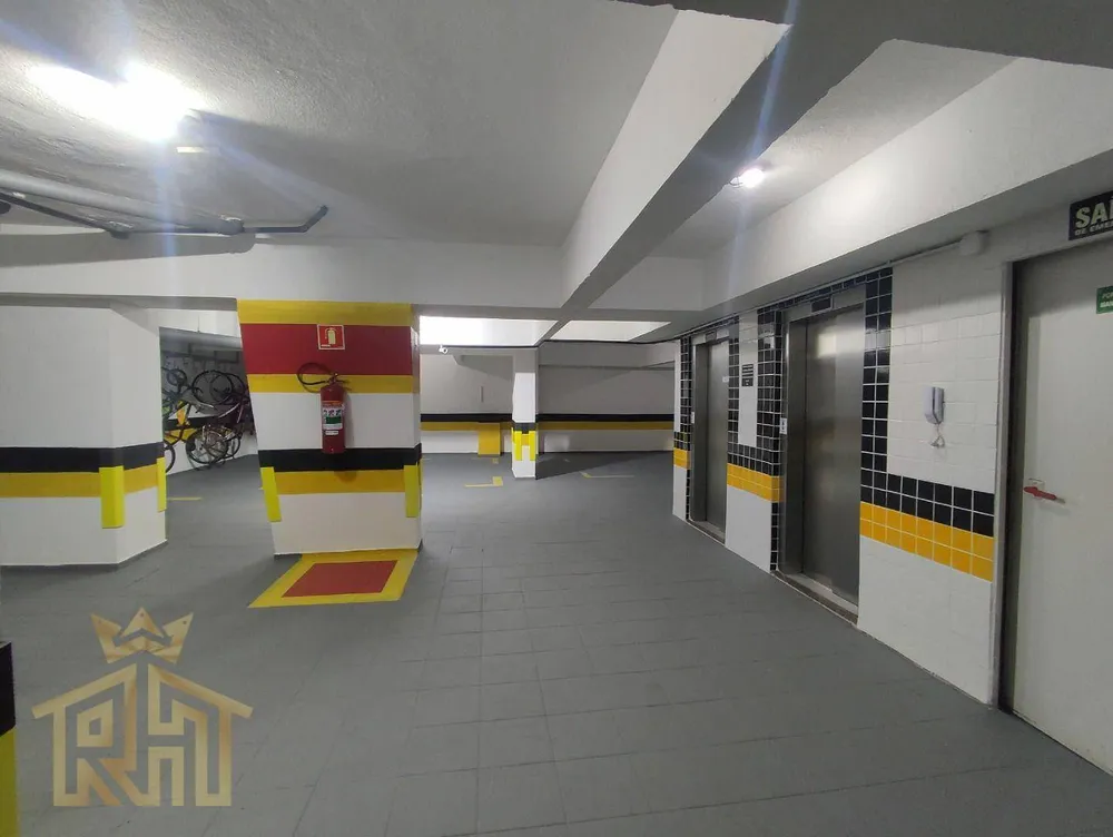 Apartamento, 1 quarto, 45 m² - Foto 12