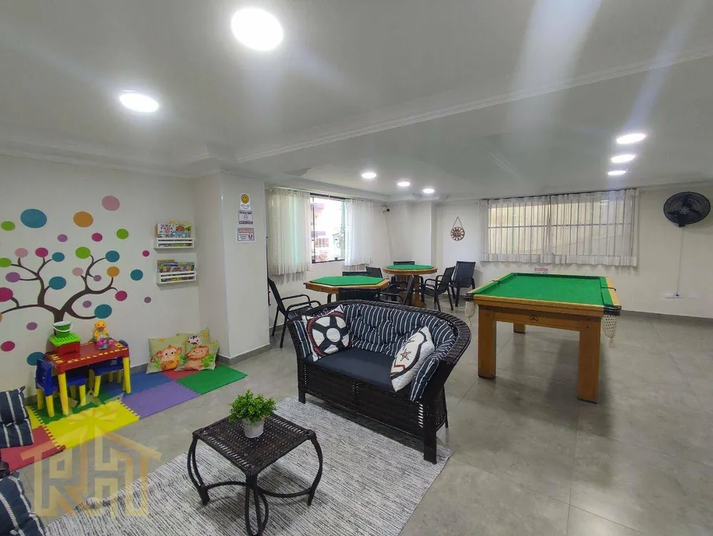 Apartamento, 1 quarto, 45 m² - Foto 13
