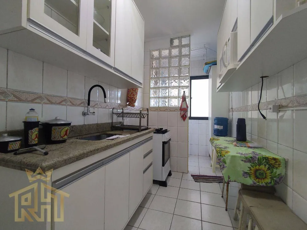 Apartamento, 1 quarto, 45 m² - Foto 8