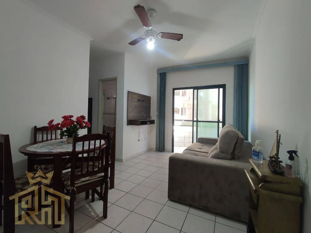 Apartamento, 1 quarto, 45 m² - Foto 3