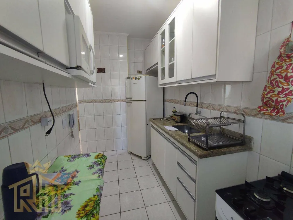 Apartamento, 1 quarto, 45 m² - Foto 9