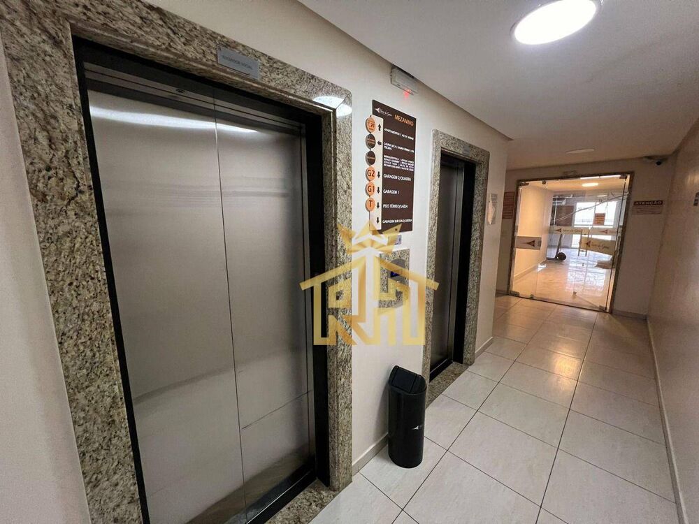 Apartamento à venda com 2 quartos, 86m² - Foto 8