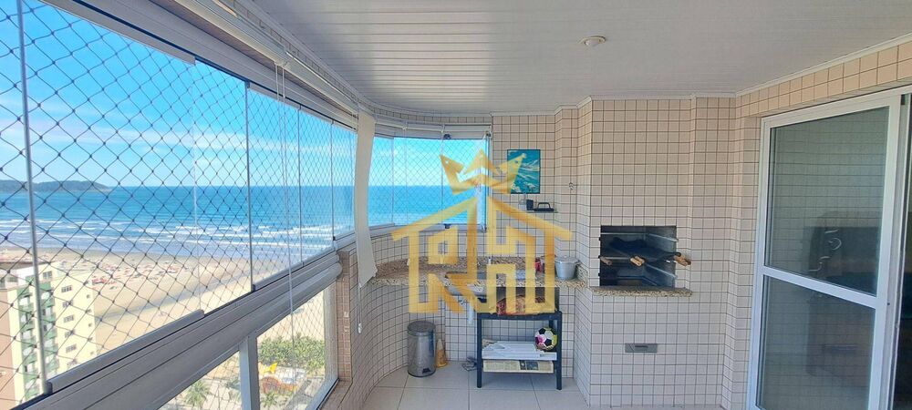 Apartamento à venda com 2 quartos, 86m² - Foto 2