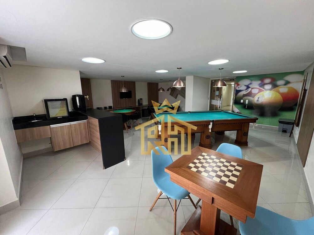 Apartamento à venda com 2 quartos, 86m² - Foto 6