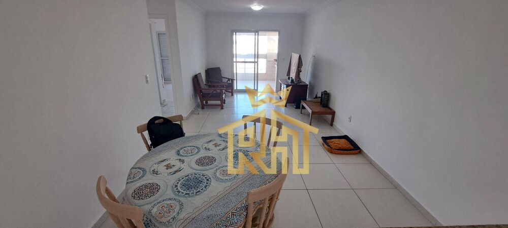 Apartamento à venda com 2 quartos, 86m² - Foto 1