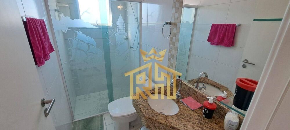 Apartamento à venda com 2 quartos, 86m² - Foto 3