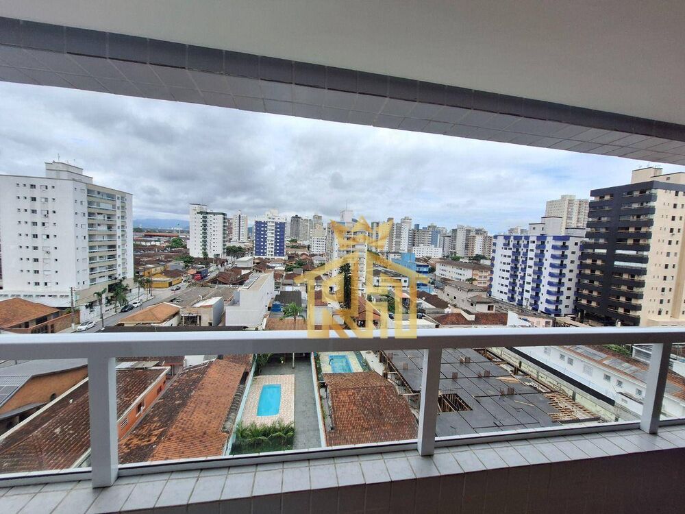 Apartamento, 2 quartos, 72 m² - Foto 2