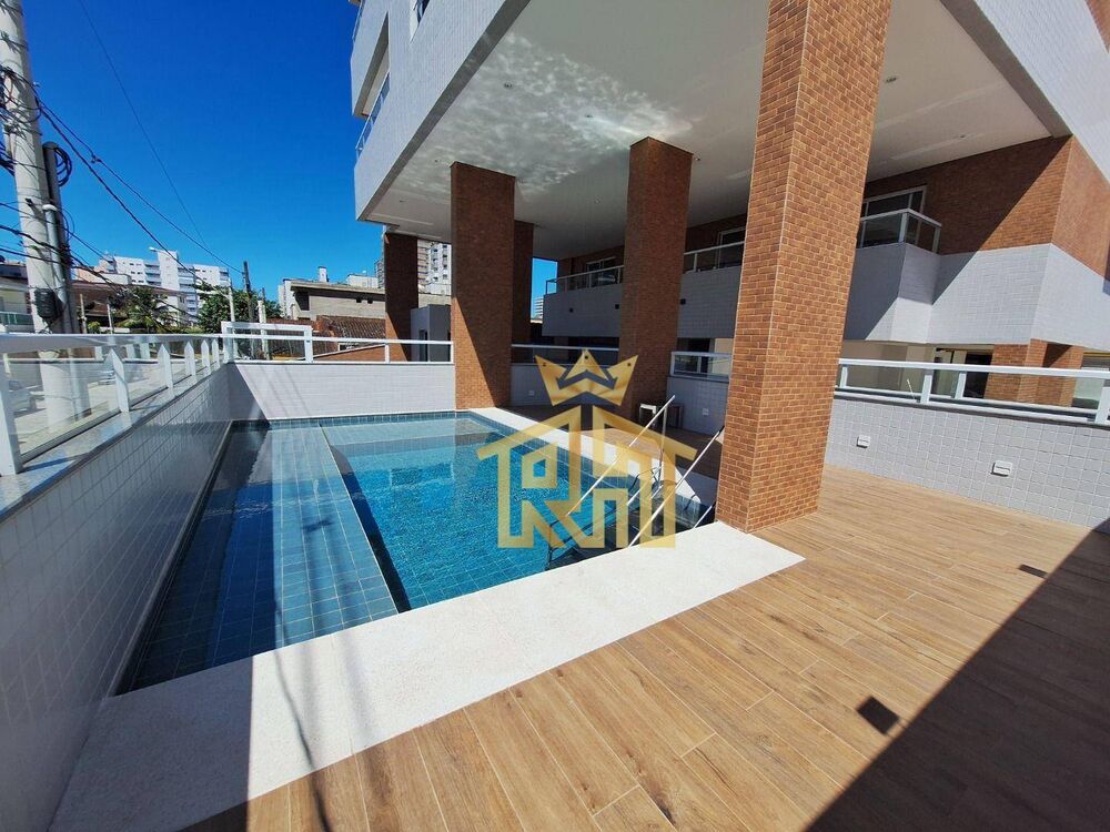 Apartamento, 2 quartos, 72 m² - Foto 8