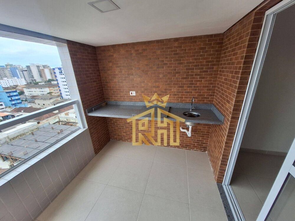 Apartamento, 2 quartos, 72 m² - Foto 1