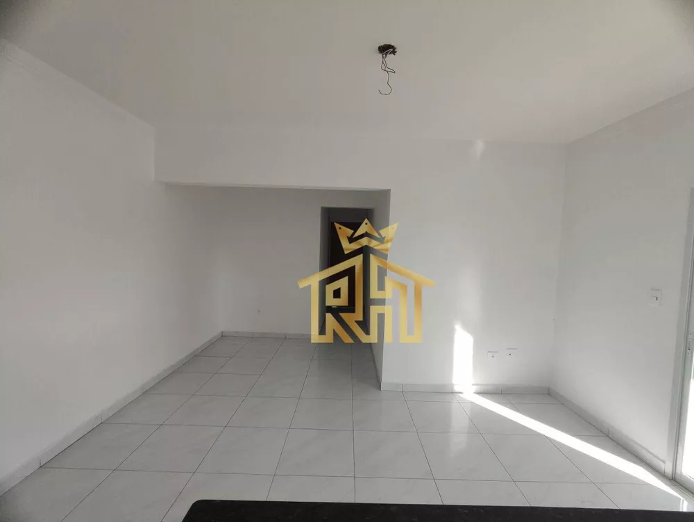 Apartamento à venda com 3 quartos, 94m² - Foto 3