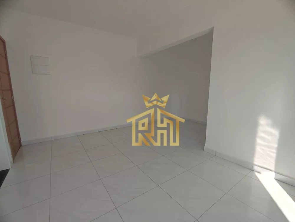 Apartamento à venda com 3 quartos, 94m² - Foto 7