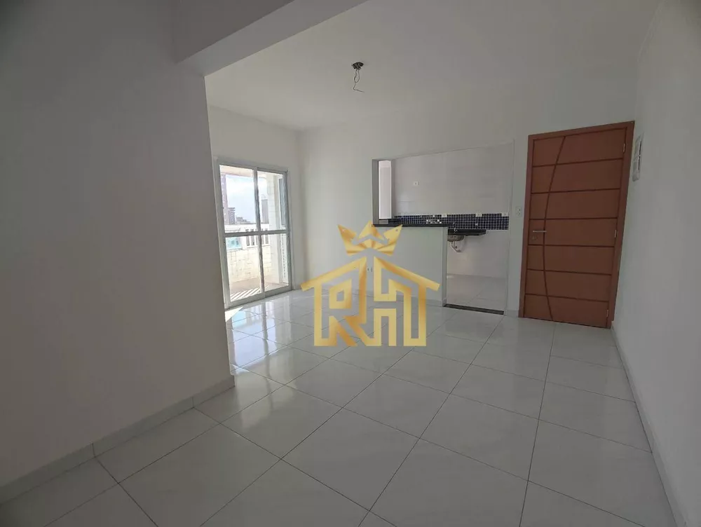 Apartamento à venda com 3 quartos, 94m² - Foto 4