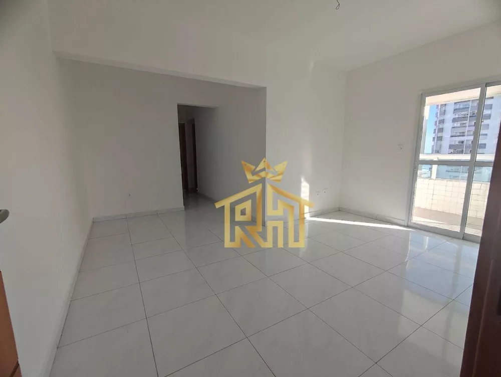 Apartamento à venda com 3 quartos, 94m² - Foto 2