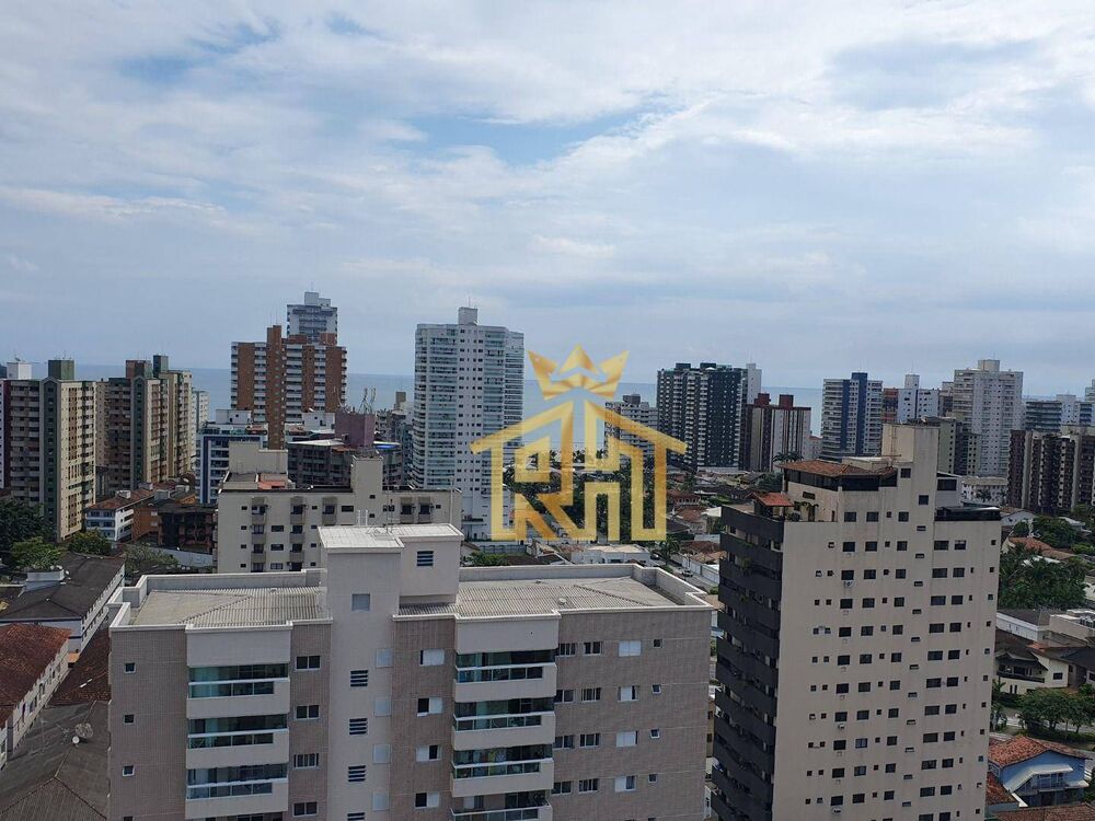 Apartamento, 3 quartos, 104 m² - Foto 1