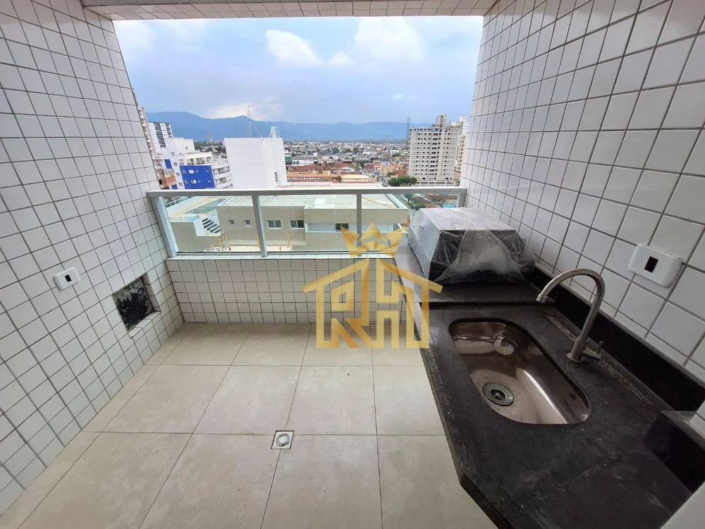 Apartamento, 2 quartos, 62 m² - Foto 1