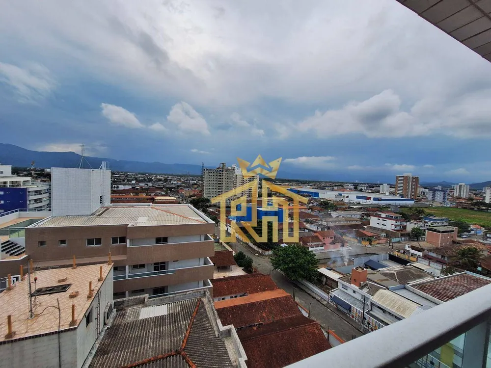 Apartamento, 2 quartos, 62 m² - Foto 5